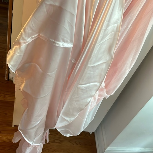 Mac Duggal 68096 Size 8 NWT - Picture 12 of 13